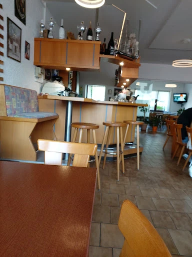 Restaurant Im TSV Neuenstadt photo 3